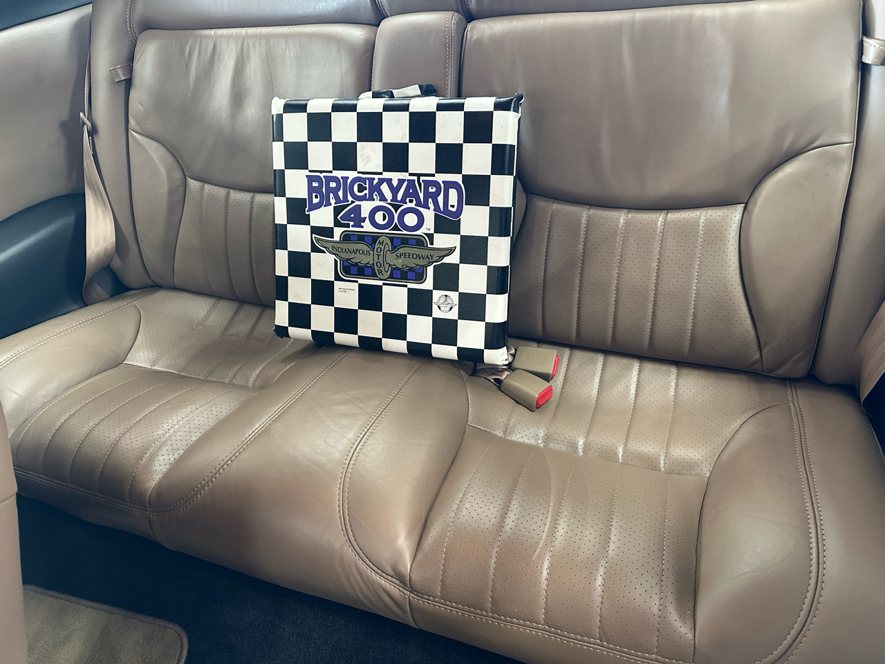 Chevrolet Monte Carlo 2dr Coupe Z34 1995