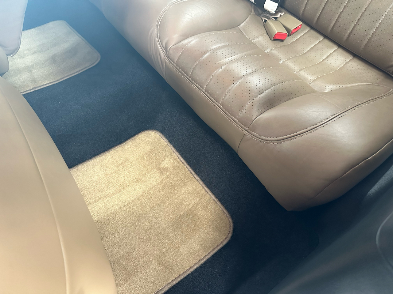 Chevrolet Monte Carlo 2dr Coupe Z34 1995