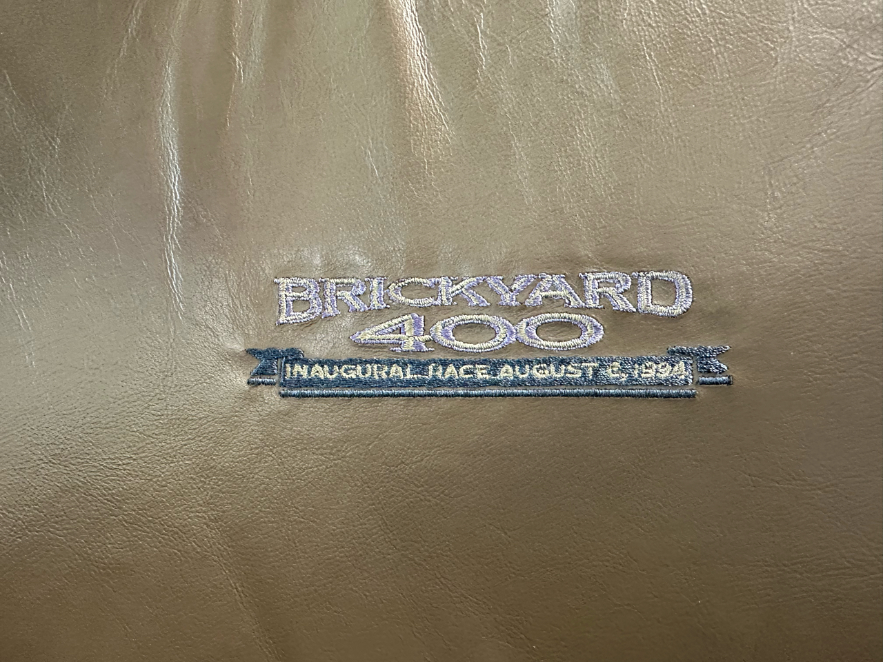 Chevrolet Monte Carlo 2dr Coupe Z34 1995