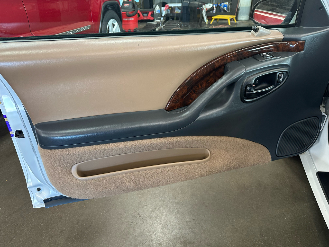 Chevrolet Monte Carlo 2dr Coupe Z34 1995