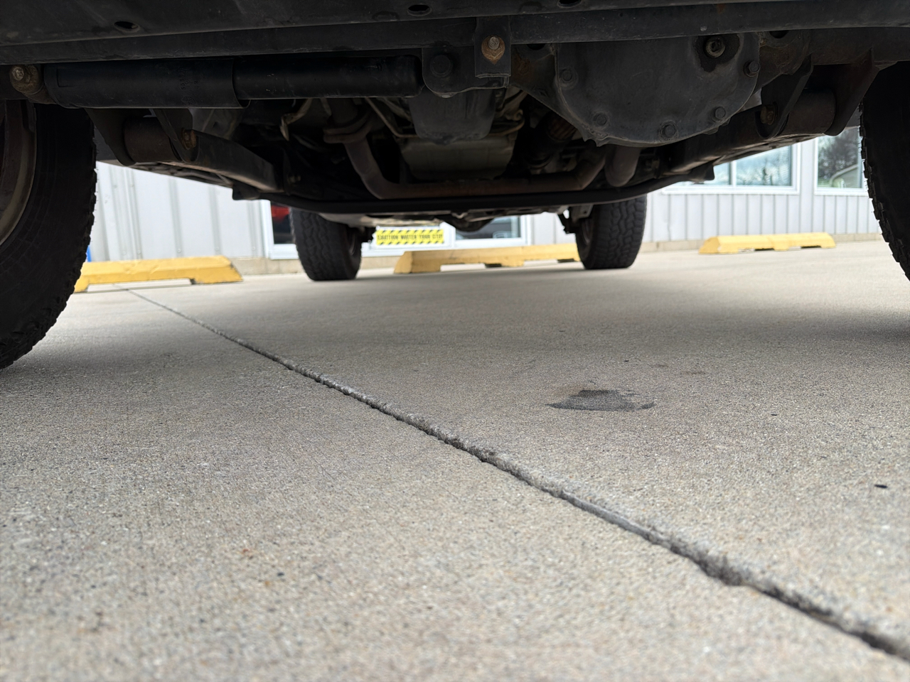 Jeep Wrangler Unlimited 4WD 4dr Sport 2016