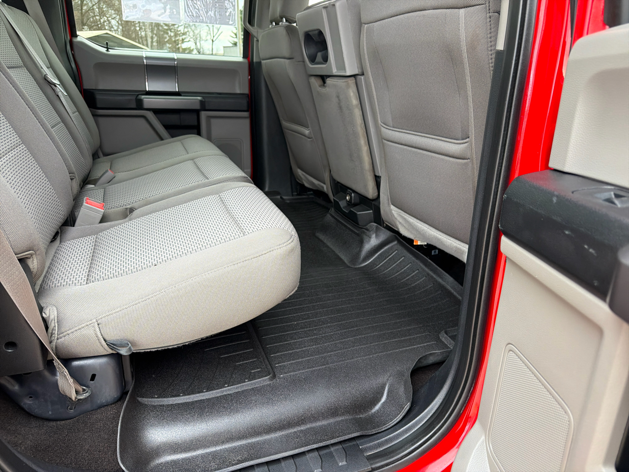 Ford F-150 SuperCrew 150" XLT 4WD 2019