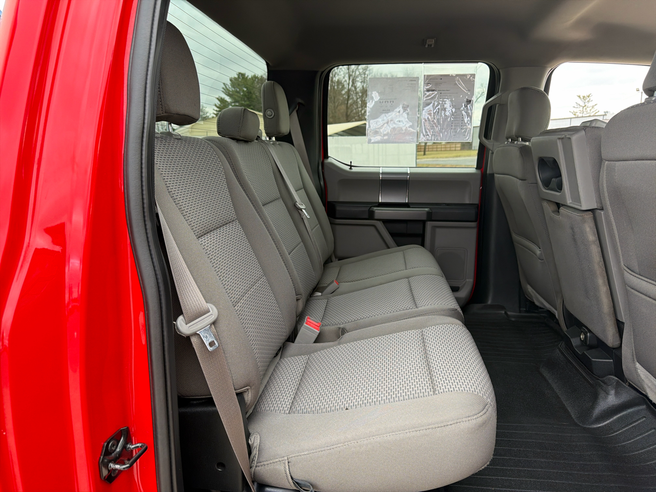 Ford F-150 SuperCrew 150" XLT 4WD 2019