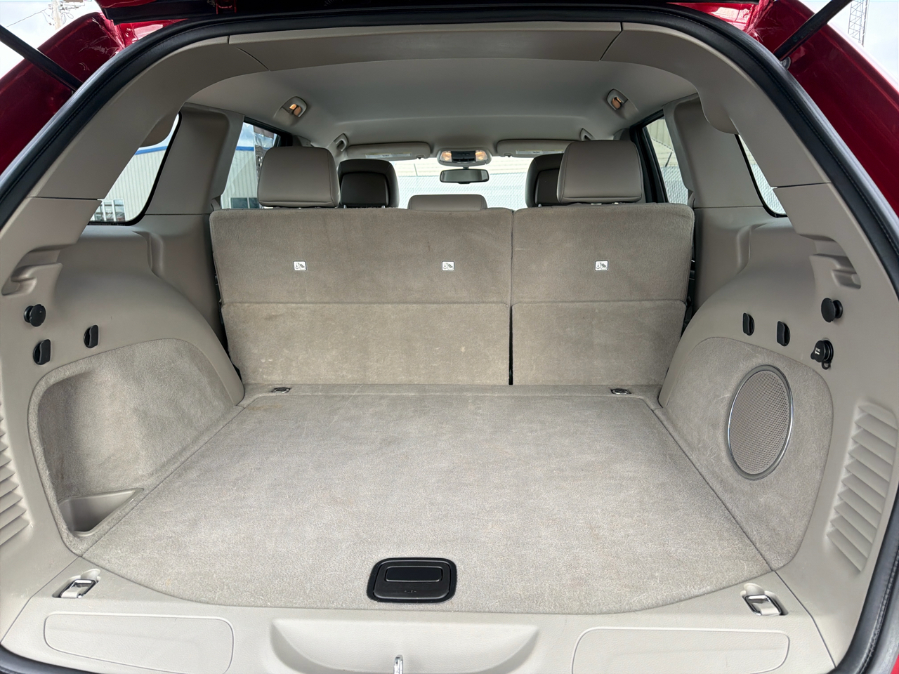 Jeep Grand Cherokee 4WD 4dr Laredo 2011