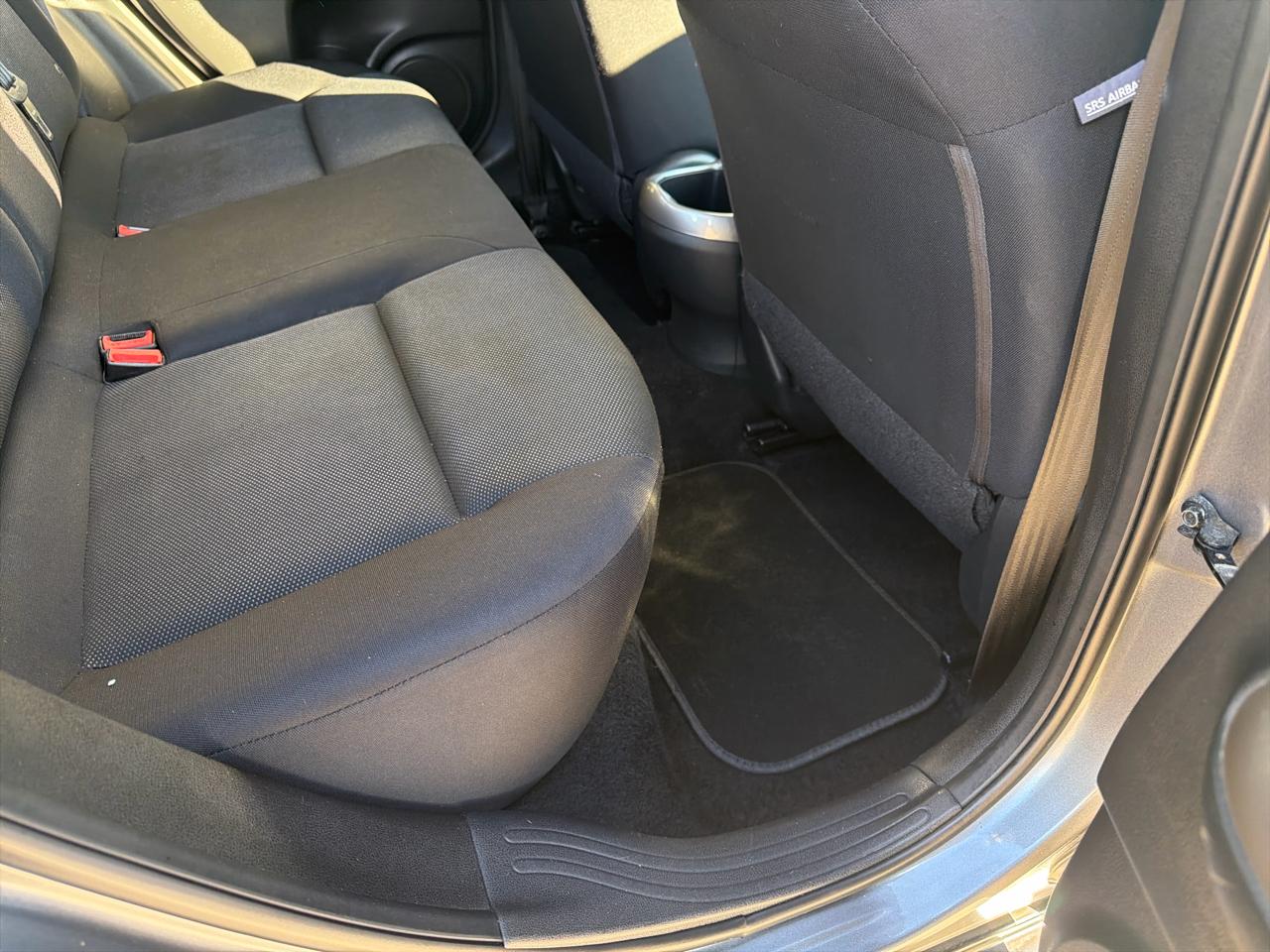 Nissan Juke 5dr Wgn CVT S FWD 2014