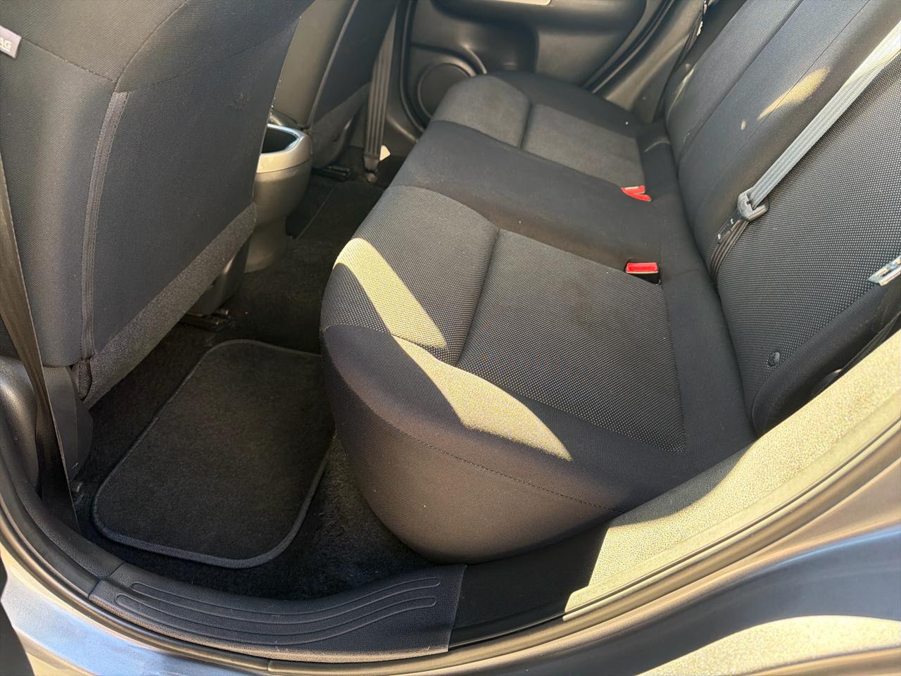 Nissan Juke 5dr Wgn CVT S FWD 2014