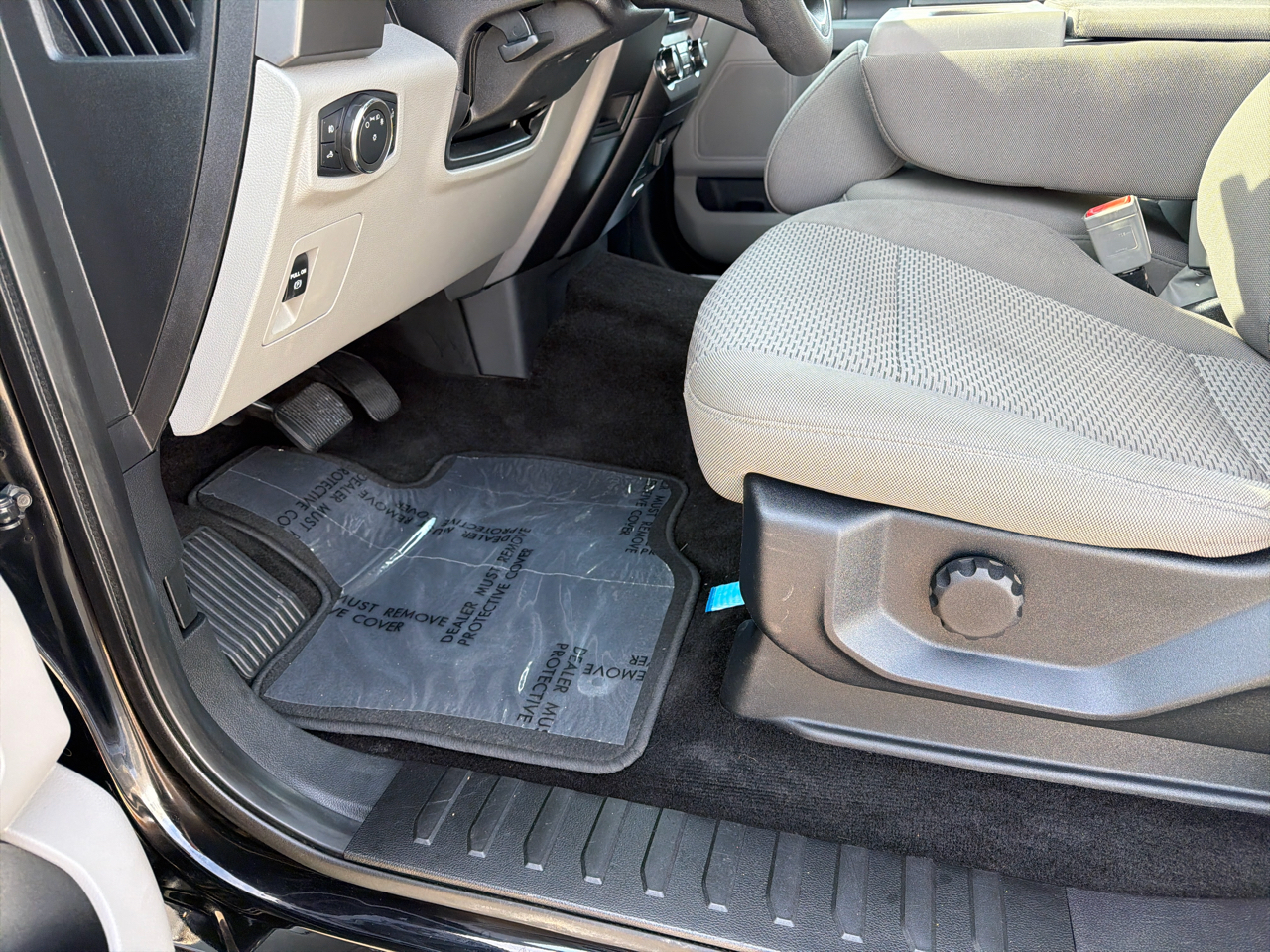 Ford F-150 XLT 4WD SuperCrew 6.5' Box 2018