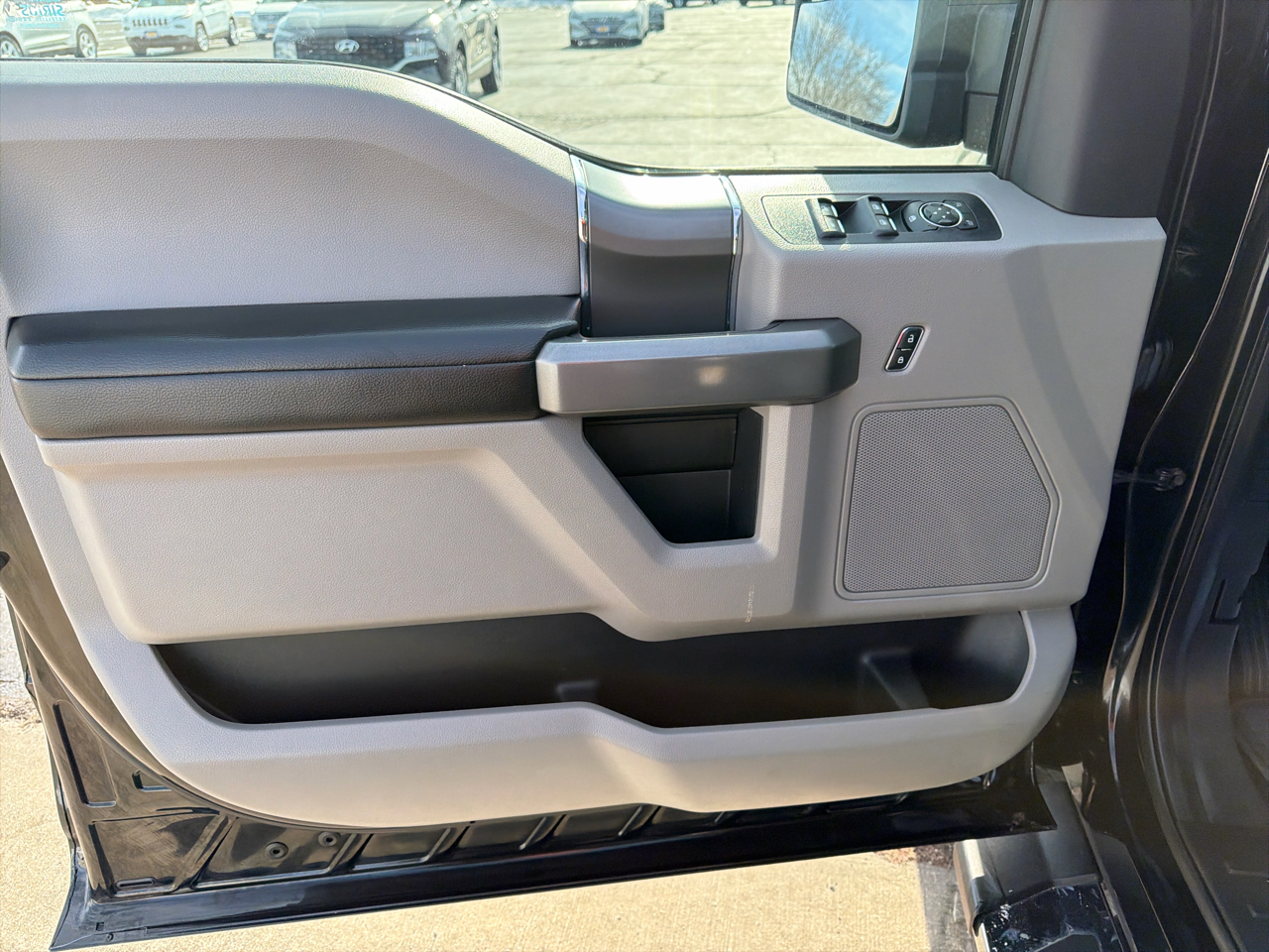 Ford F-150 XLT 4WD SuperCrew 6.5' Box 2018