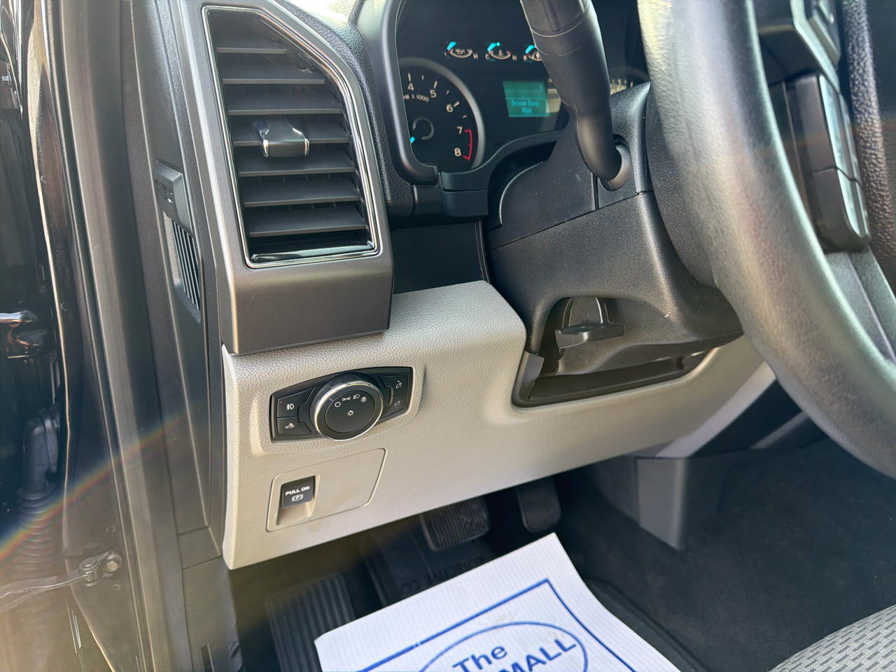 Ford F-150 XLT 4WD SuperCrew 6.5' Box 2018