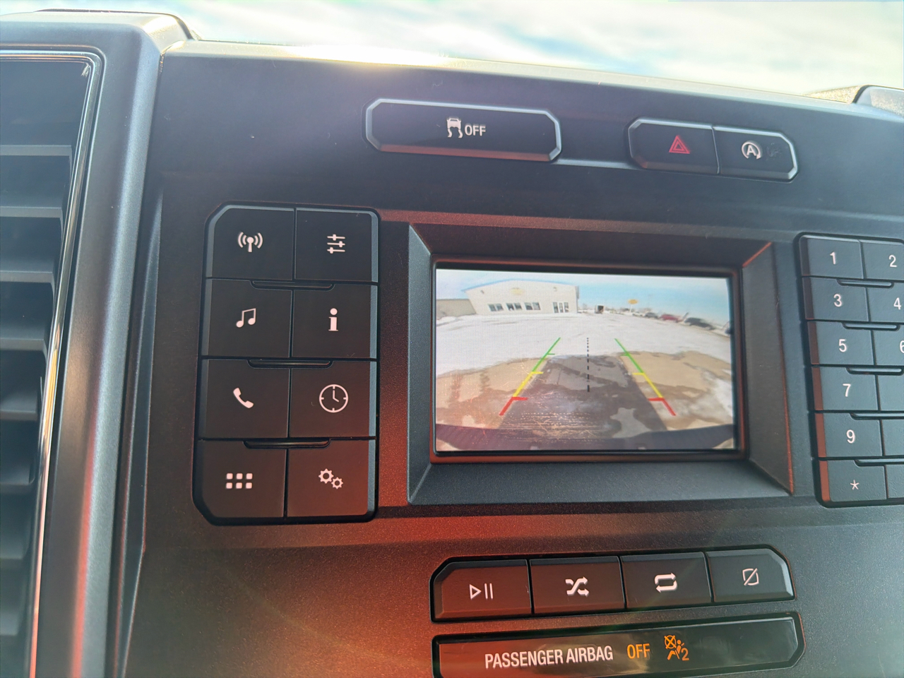 Ford F-150 XLT 4WD SuperCrew 6.5' Box 2018