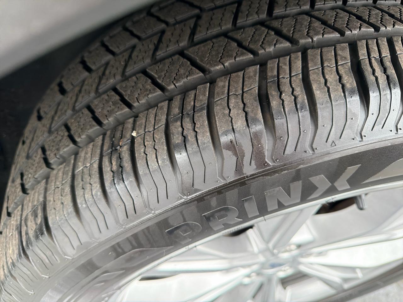 Ford Explorer XLT 4WD 2020