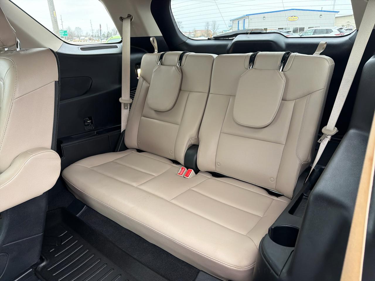 Ford Explorer XLT 4WD 2020