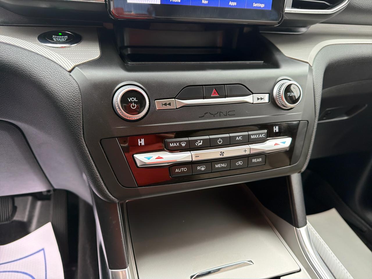 Ford Explorer XLT 4WD 2020