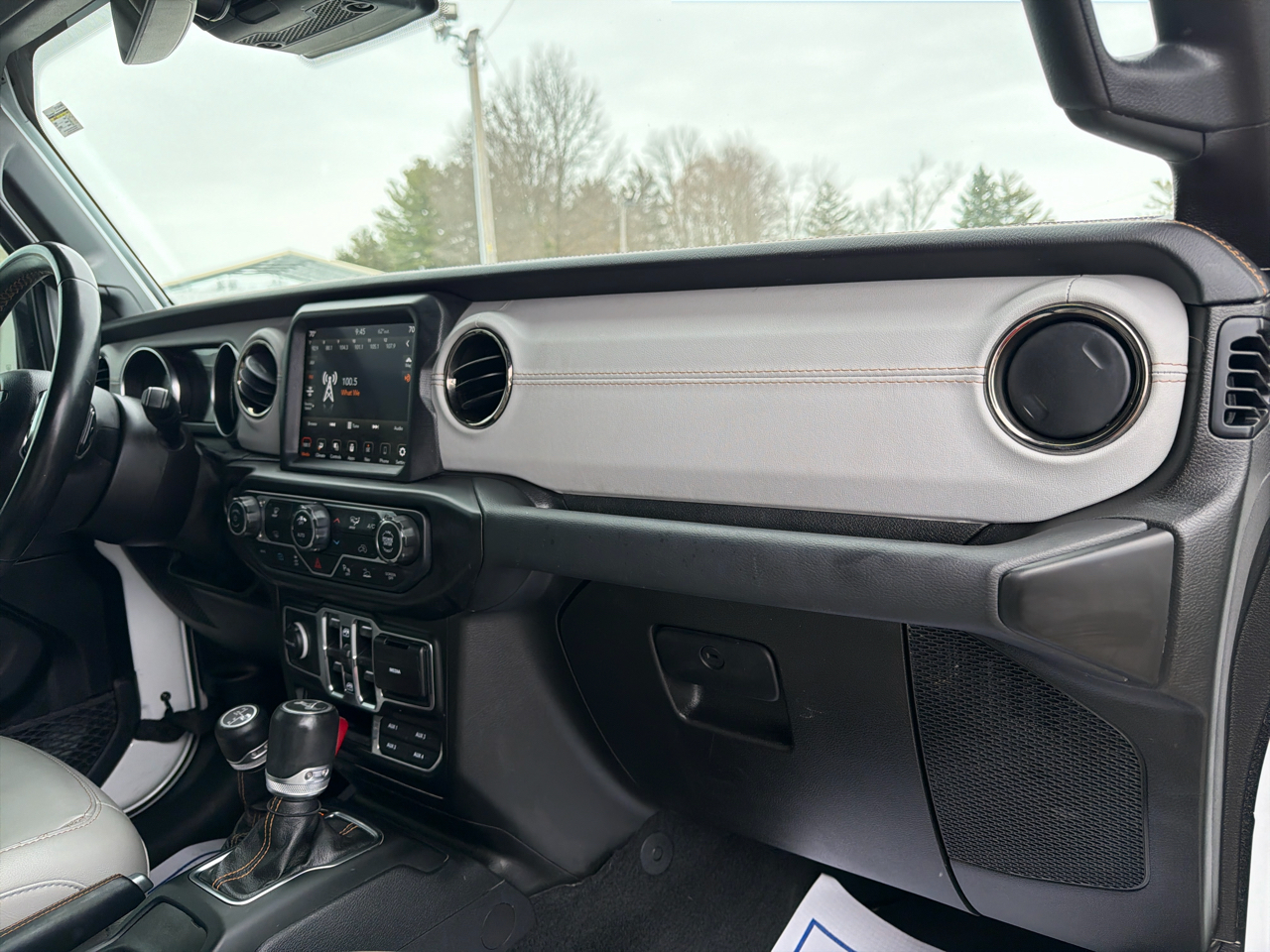 Jeep Wrangler 4xe Unlimited Sahara High Altitude 4x4 2021