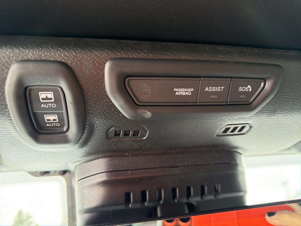 Jeep Wrangler 4xe Unlimited Sahara High Altitude 4x4 2021