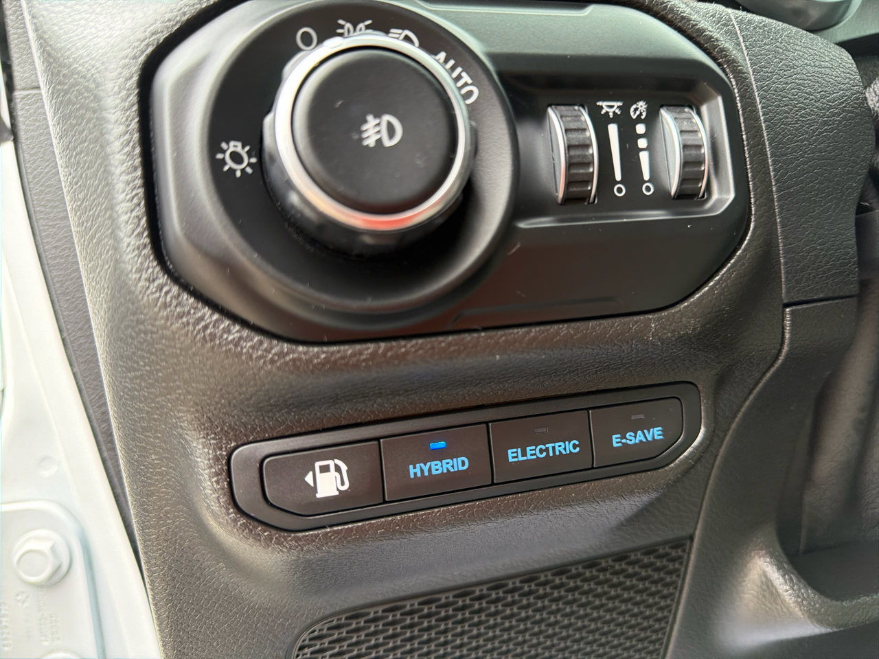 Jeep Wrangler 4xe Unlimited Sahara High Altitude 4x4 2021