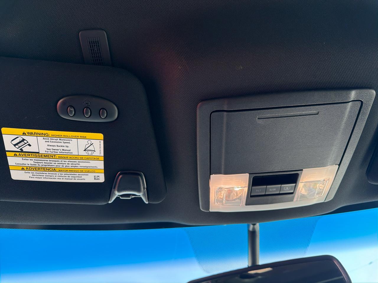 Ford Explorer Limited 4WD 2018