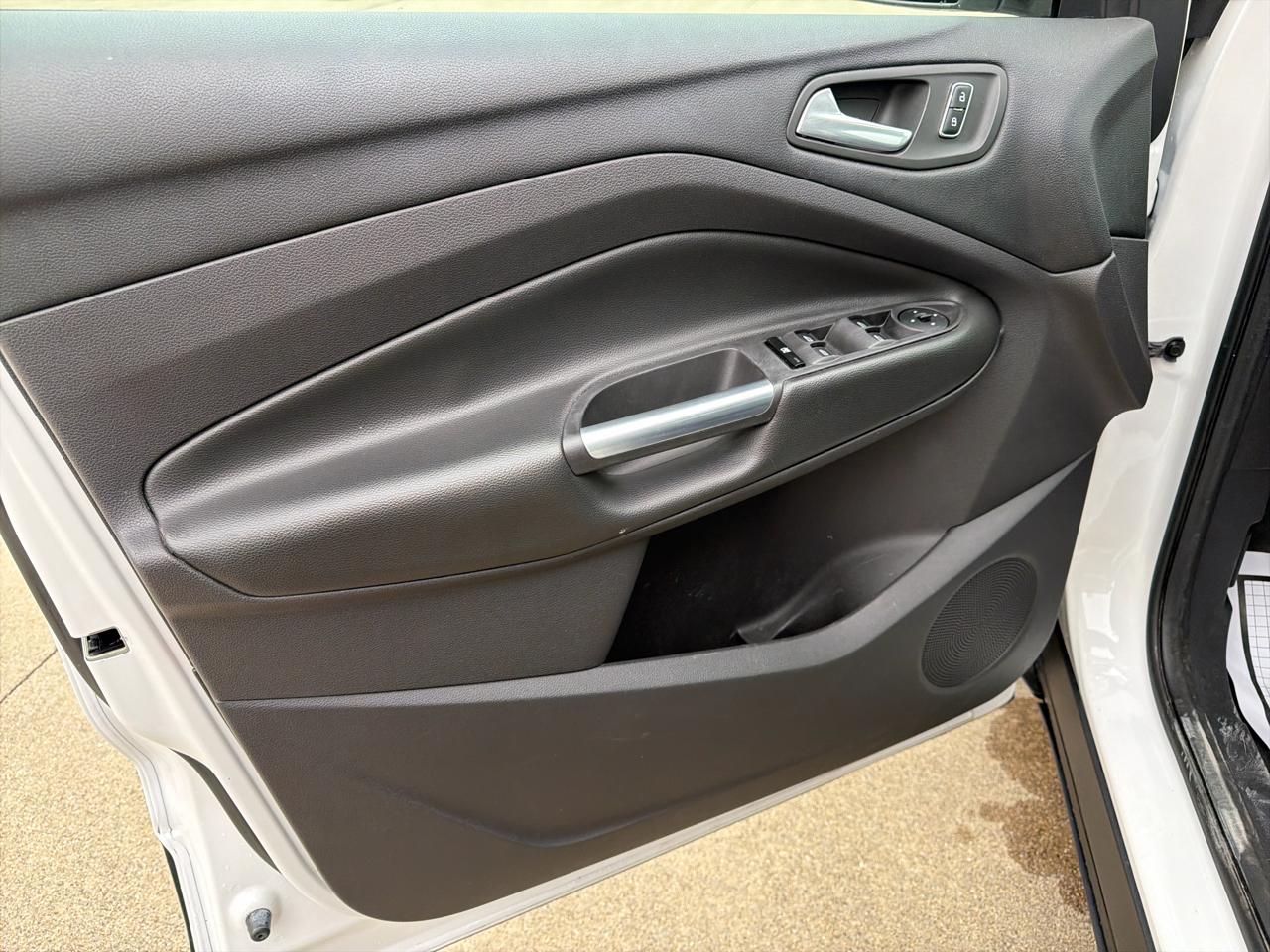 Ford Escape FWD 4dr SE 2013