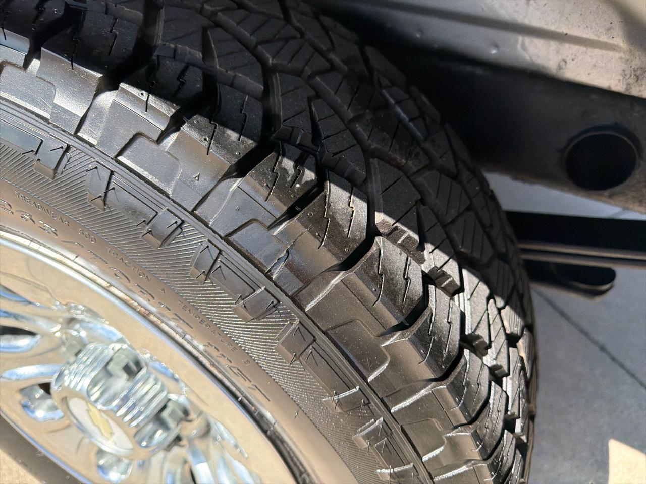 Chevrolet Silverado 1500 Classic 2WD Reg Cab 119.0" Work Truck 2007