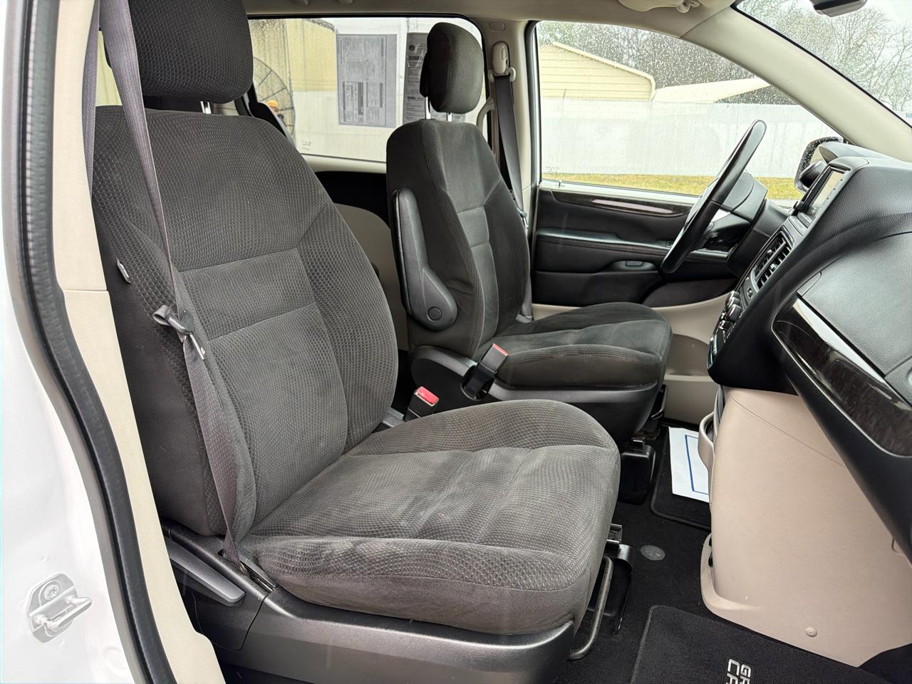 Dodge Grand Caravan SE Wagon 2017