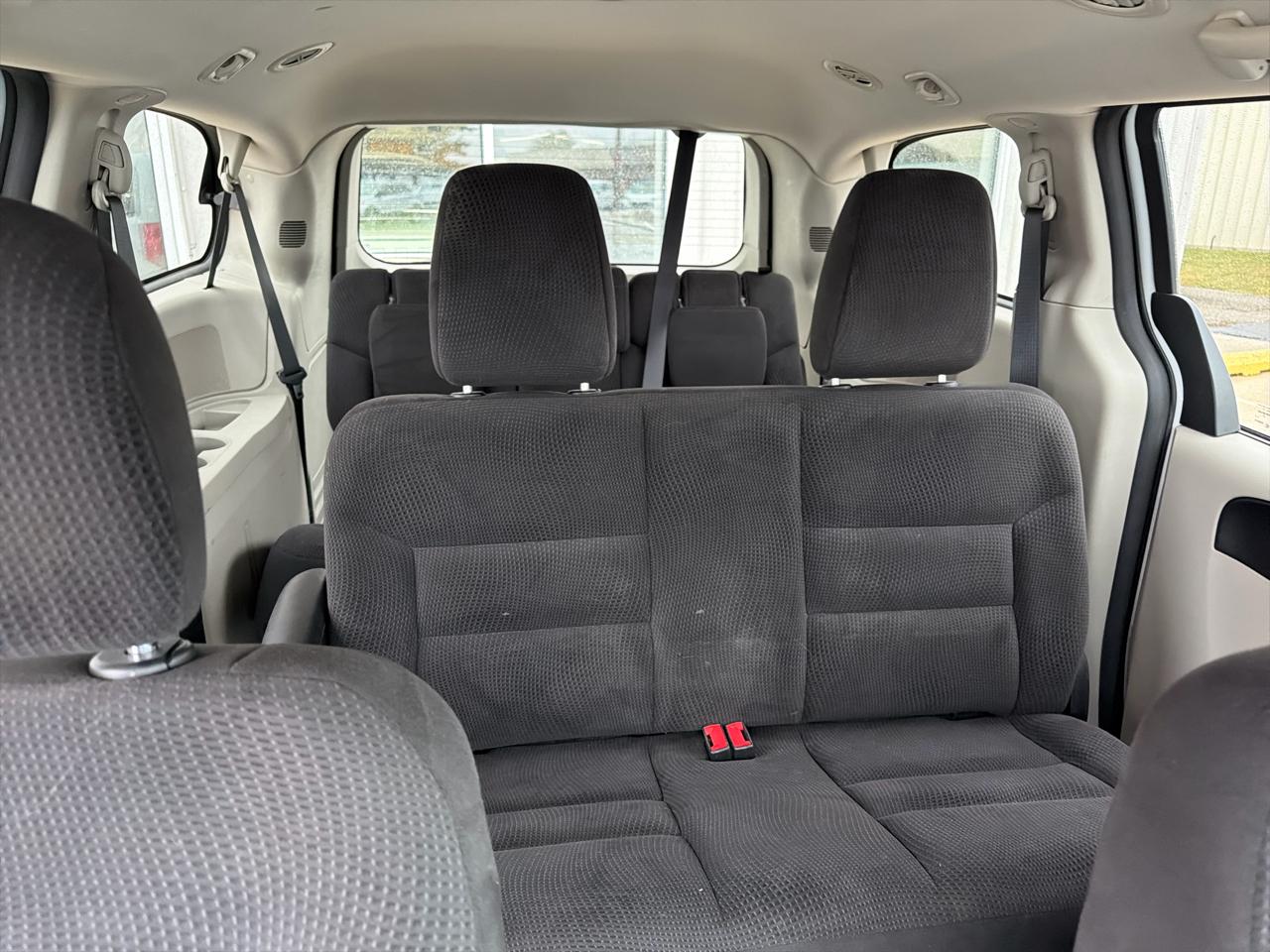 Dodge Grand Caravan SE Wagon 2017