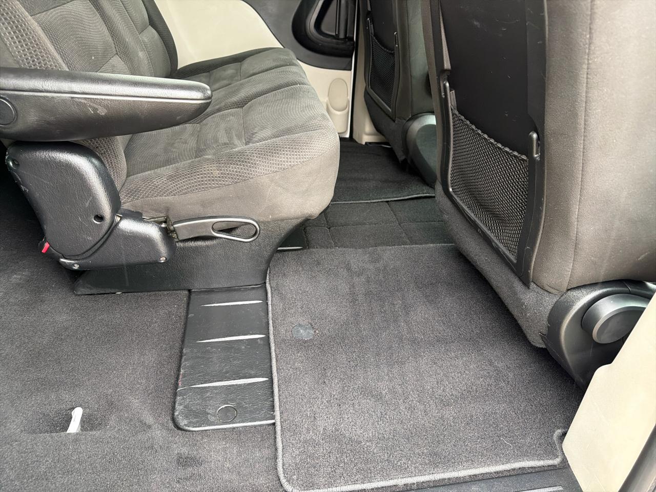 Dodge Grand Caravan SE Wagon 2017