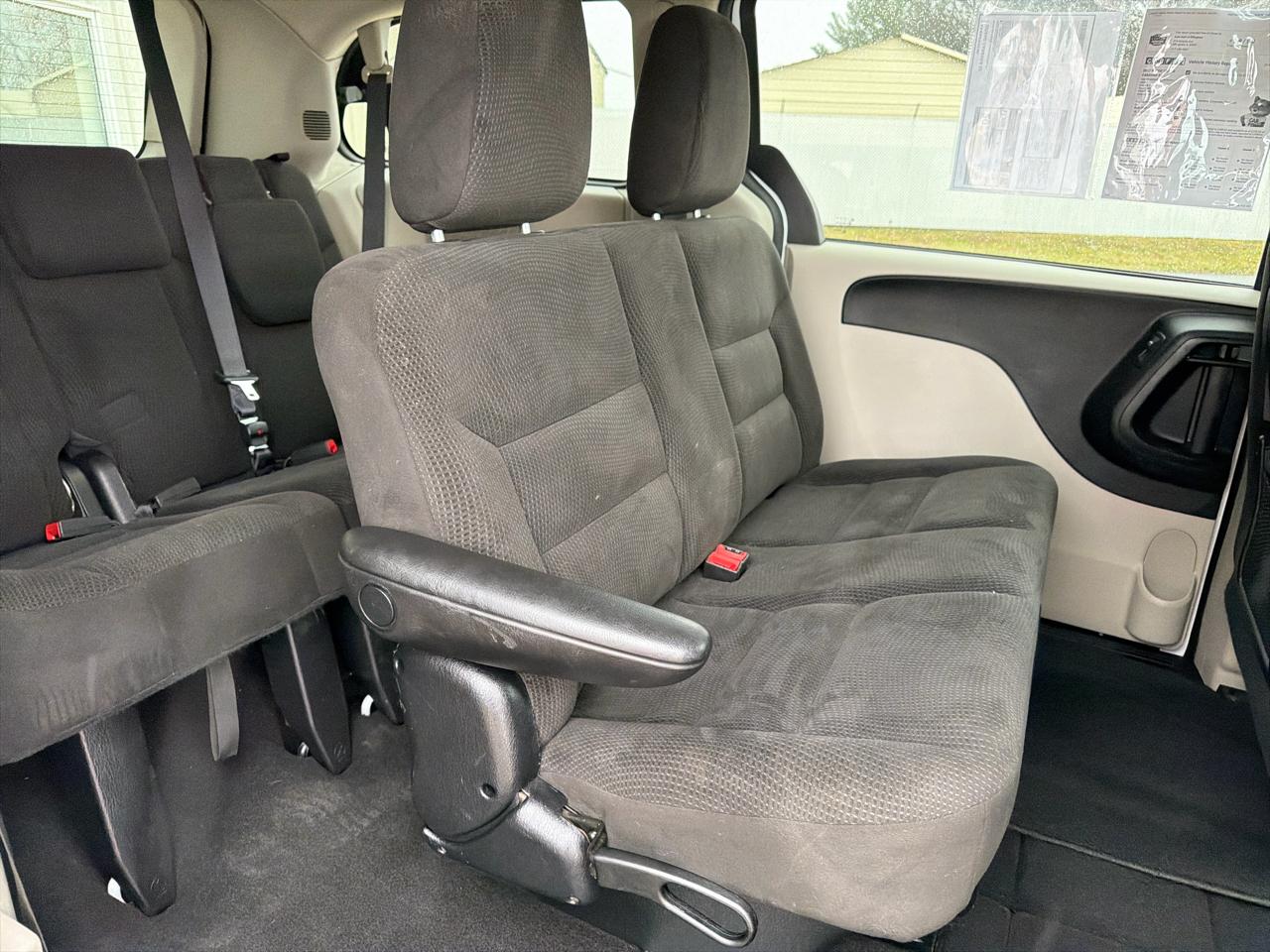 Dodge Grand Caravan SE Wagon 2017