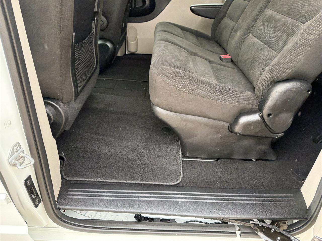 Dodge Grand Caravan SE Wagon 2017