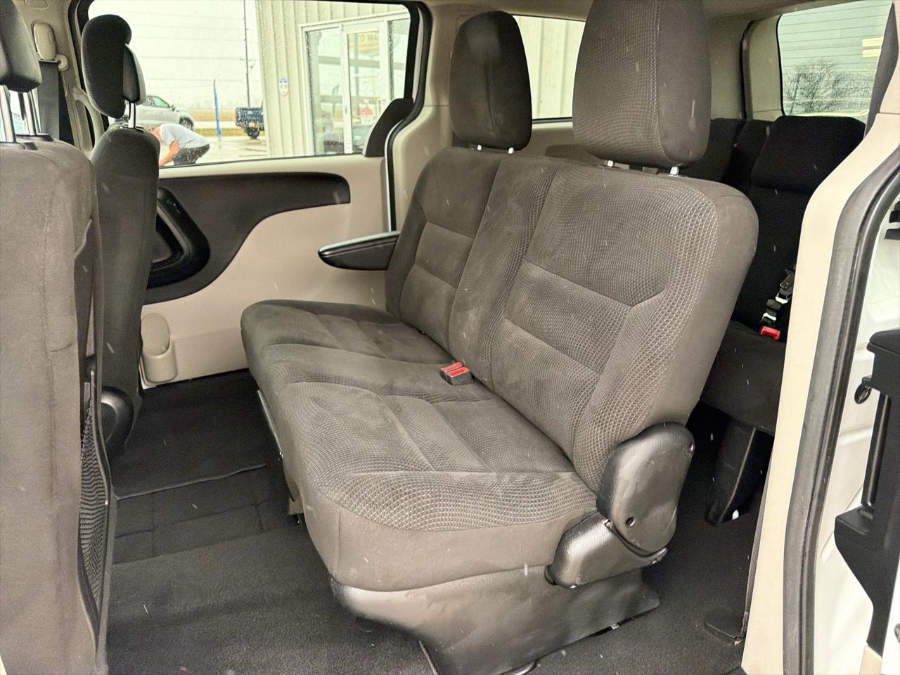 Dodge Grand Caravan SE Wagon 2017