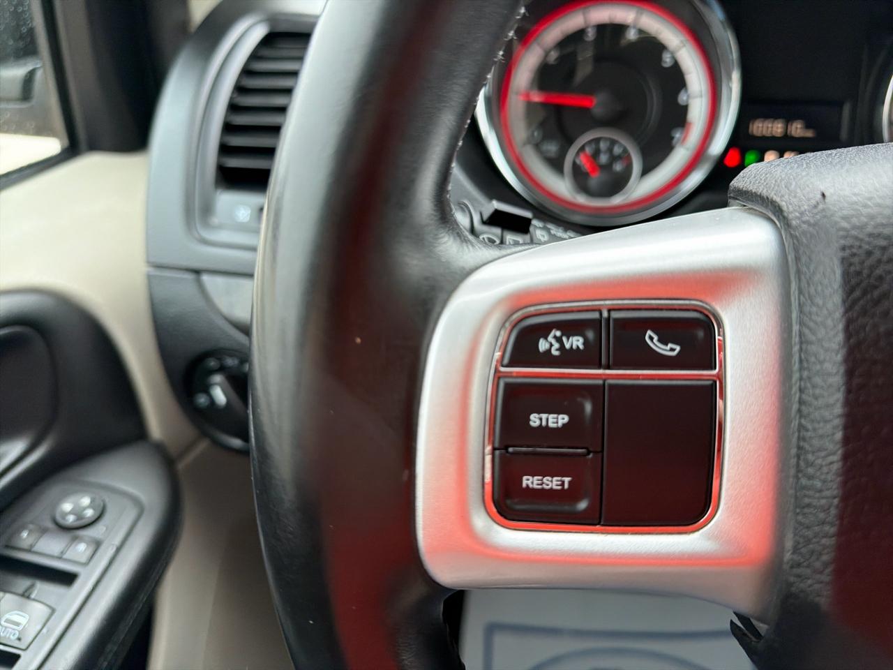 Dodge Grand Caravan SE Wagon 2017