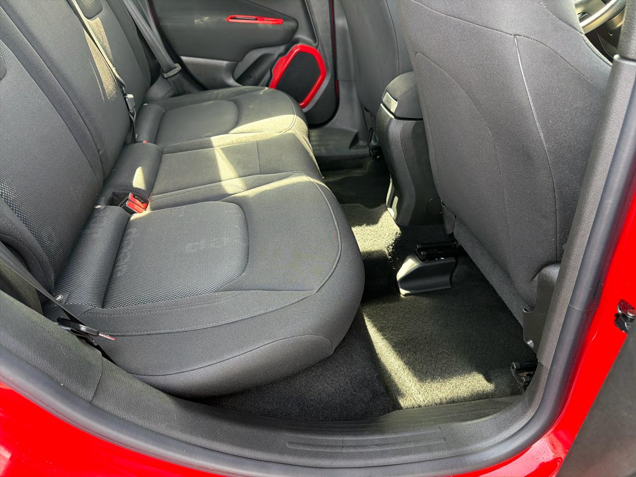 Jeep Renegade 4WD 4dr Sport 2015