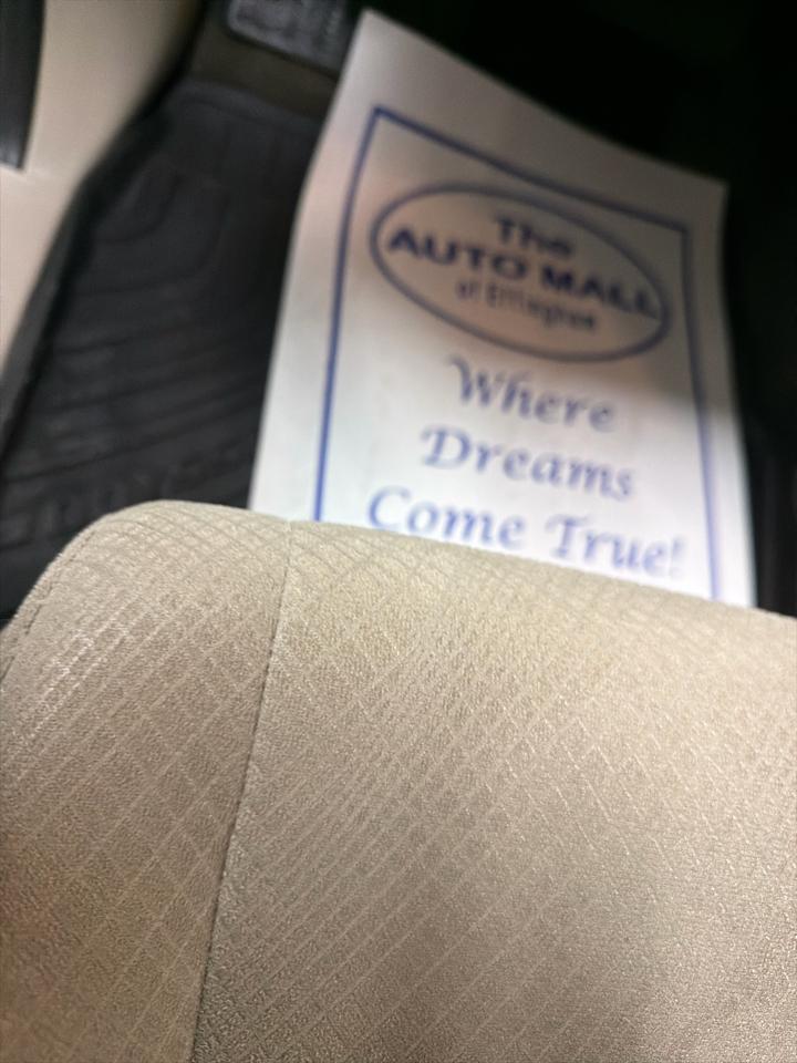 Honda Odyssey 5dr EX 2015