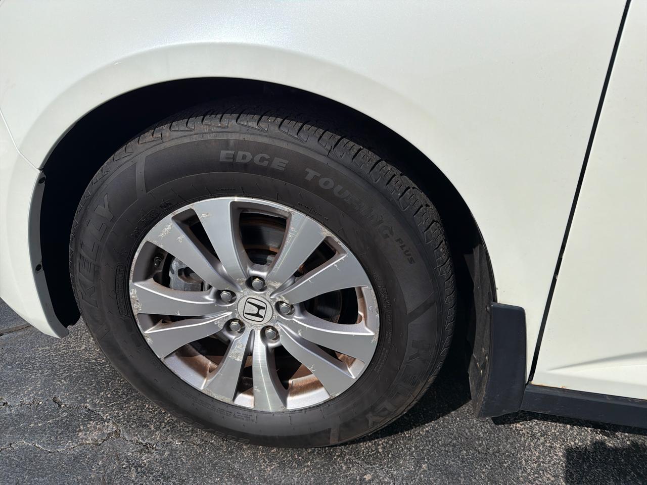 Honda Odyssey 5dr EX 2015