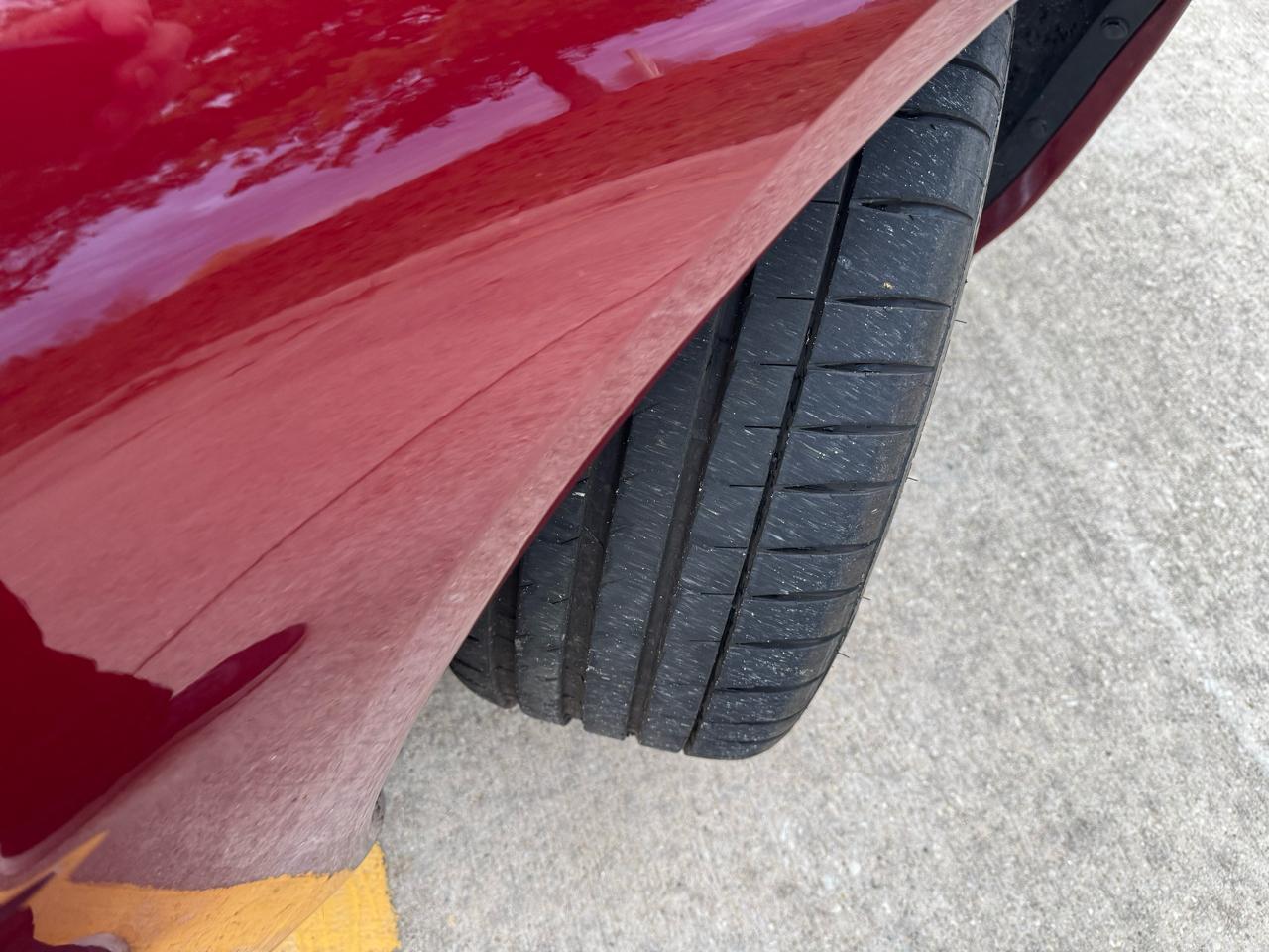 Chevrolet Corvette 2dr Cpe 2006