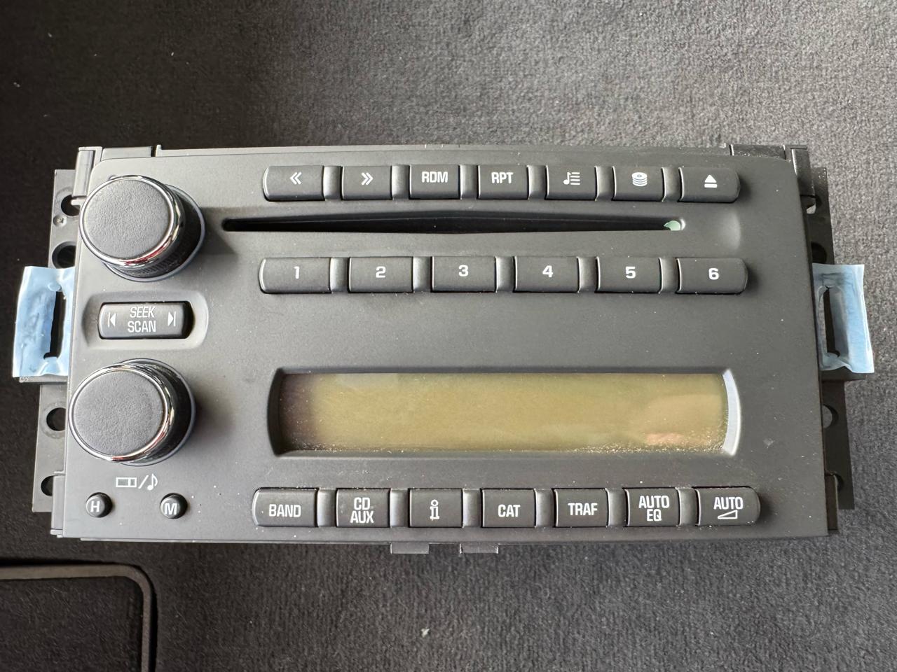 Chevrolet Corvette 2dr Cpe 2006