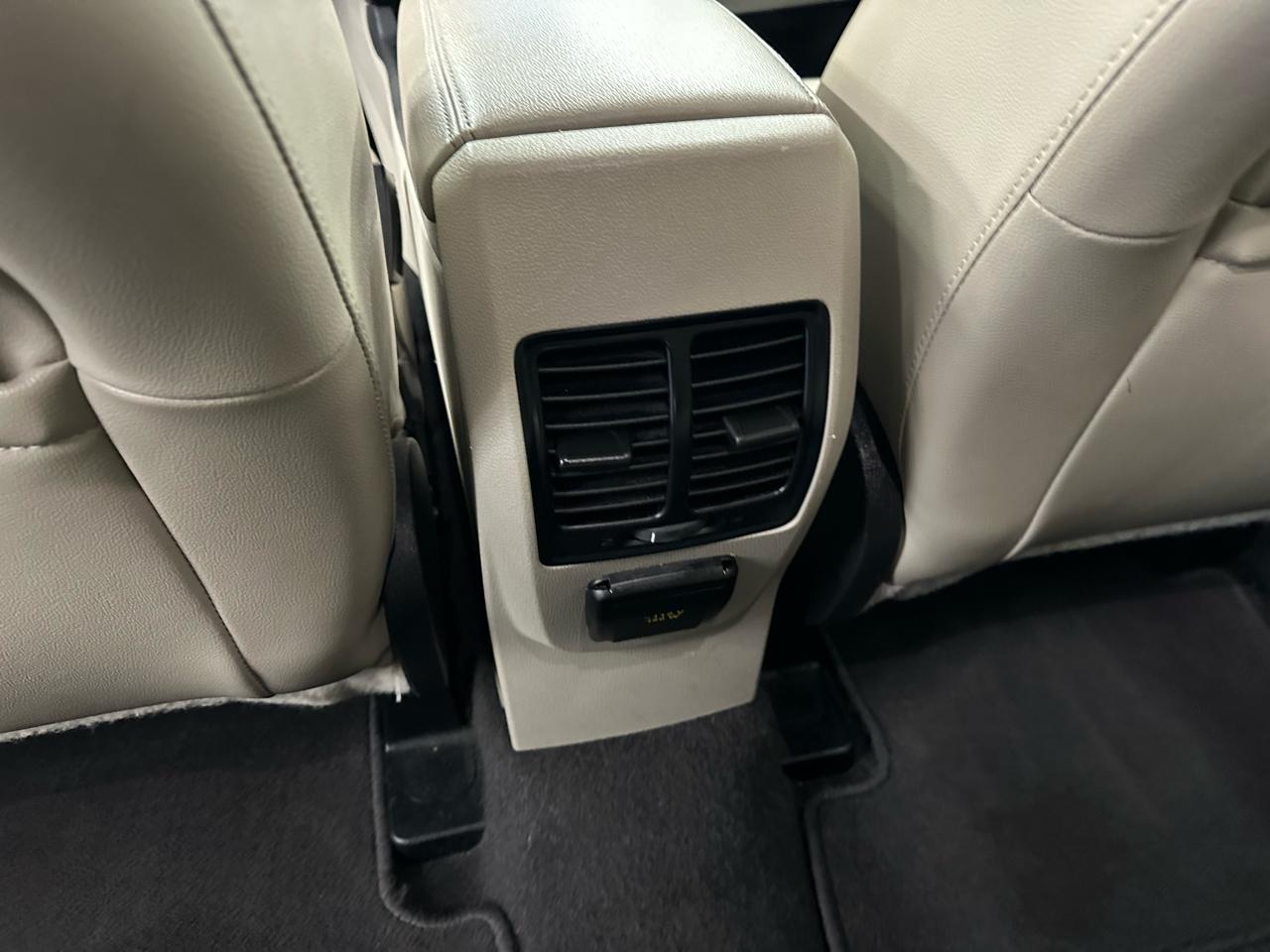 Ford Escape Titanium FWD 2019