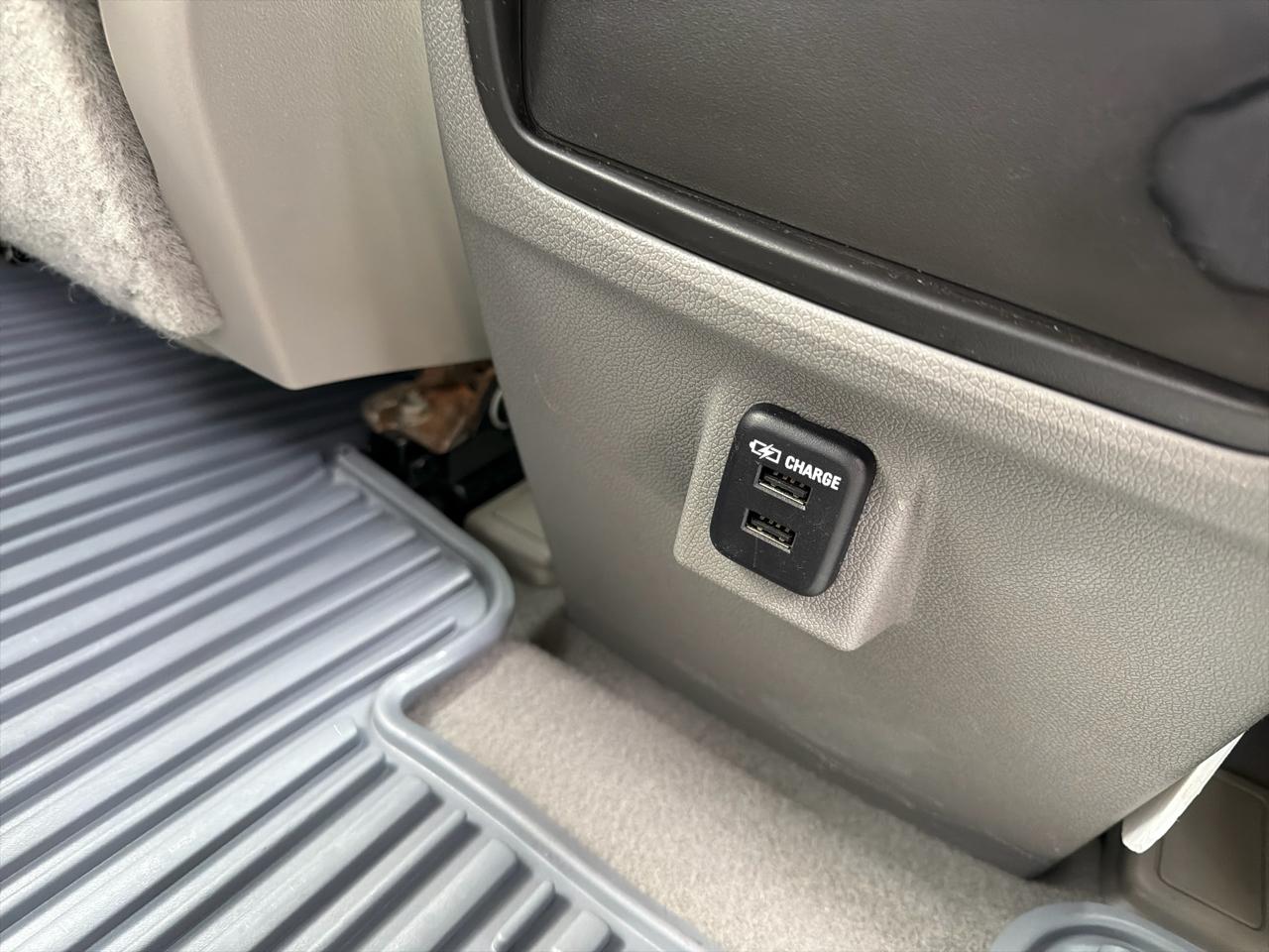 Buick Enclave FWD 4dr Leather 2014