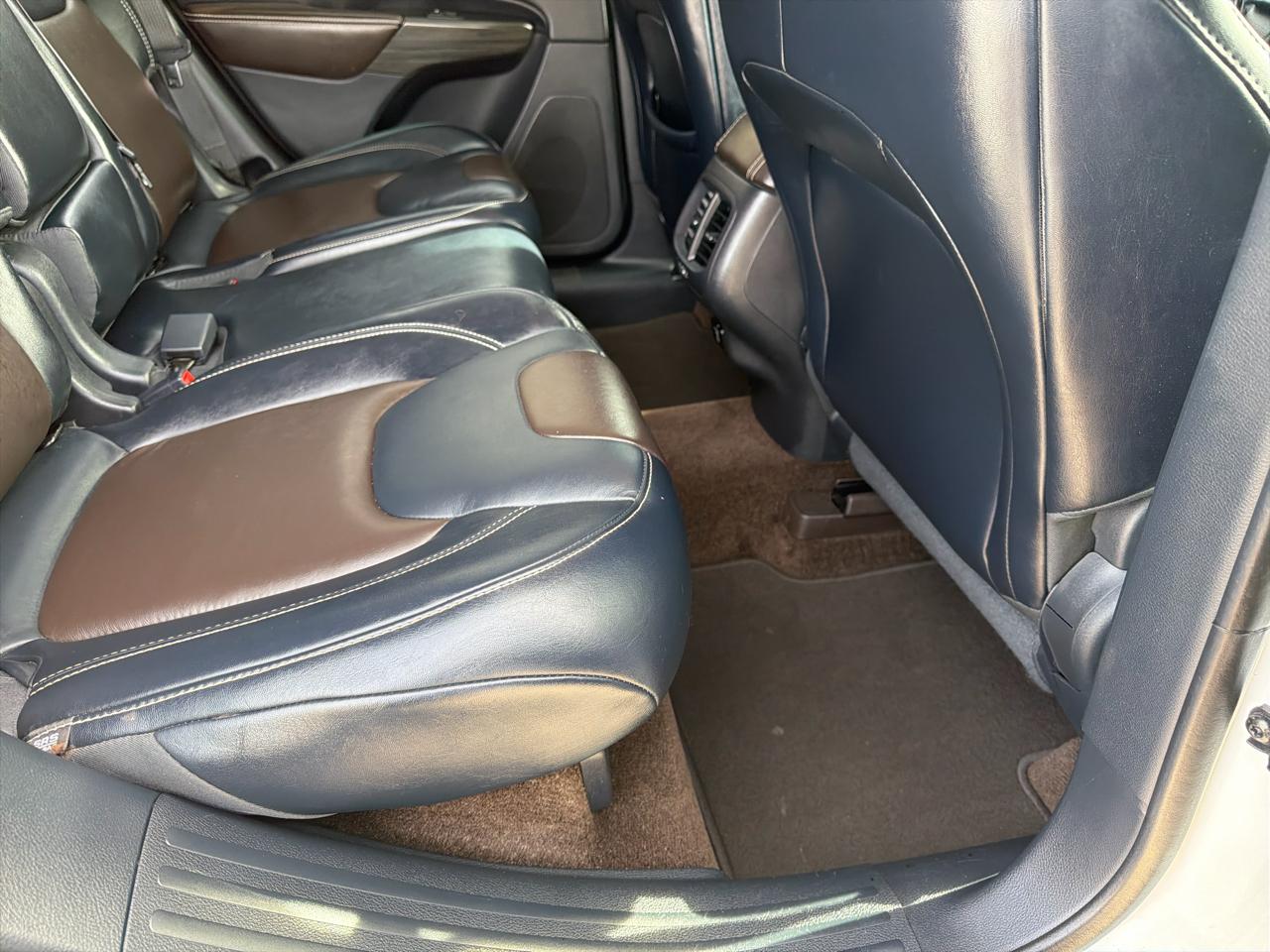 Jeep Cherokee FWD 4dr Limited 2015