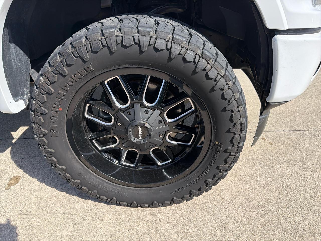 Ford F-150 SuperCrew 4WD 2019