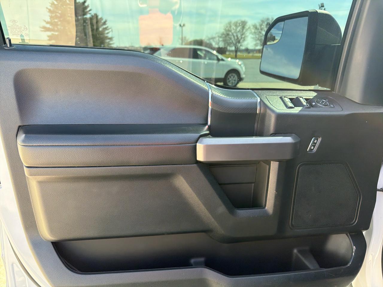 Ford F-150 SuperCrew 4WD 2019