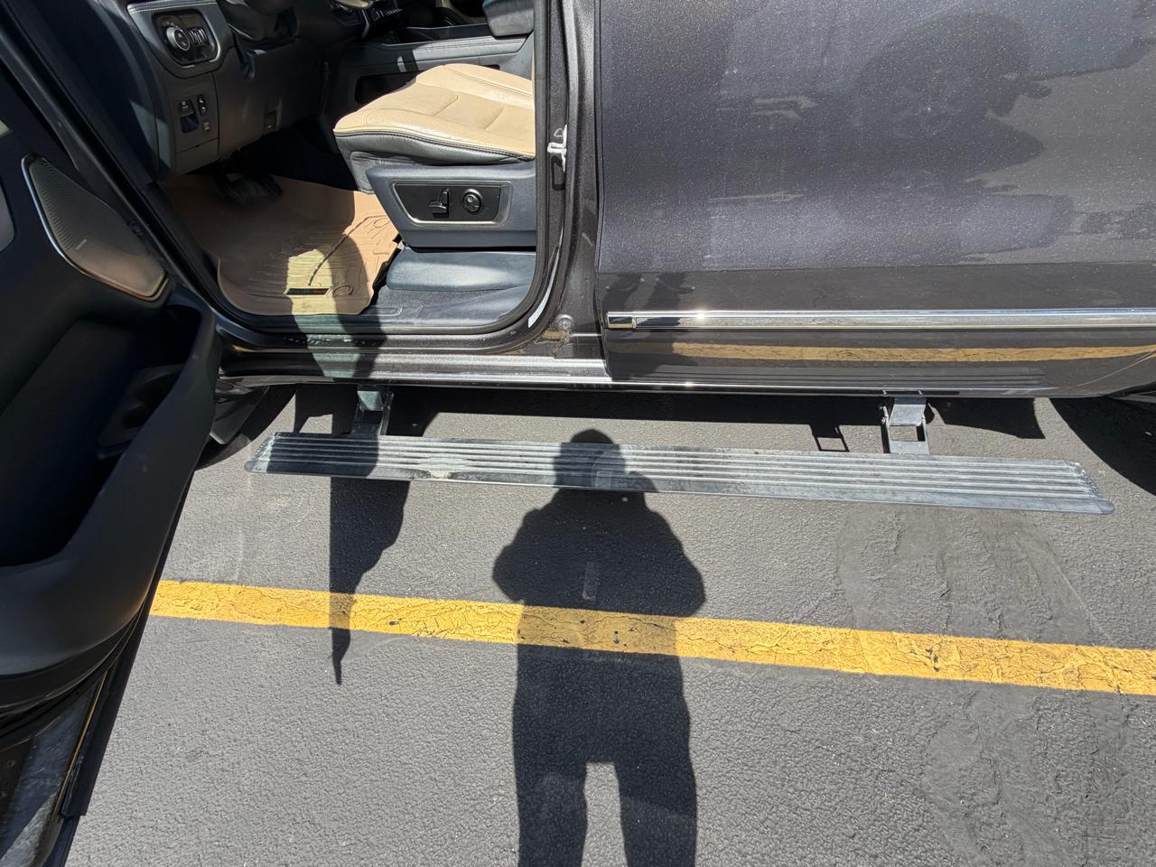 RAM 1500 Limited 4x4 Crew Cab 5'7" Box 2019