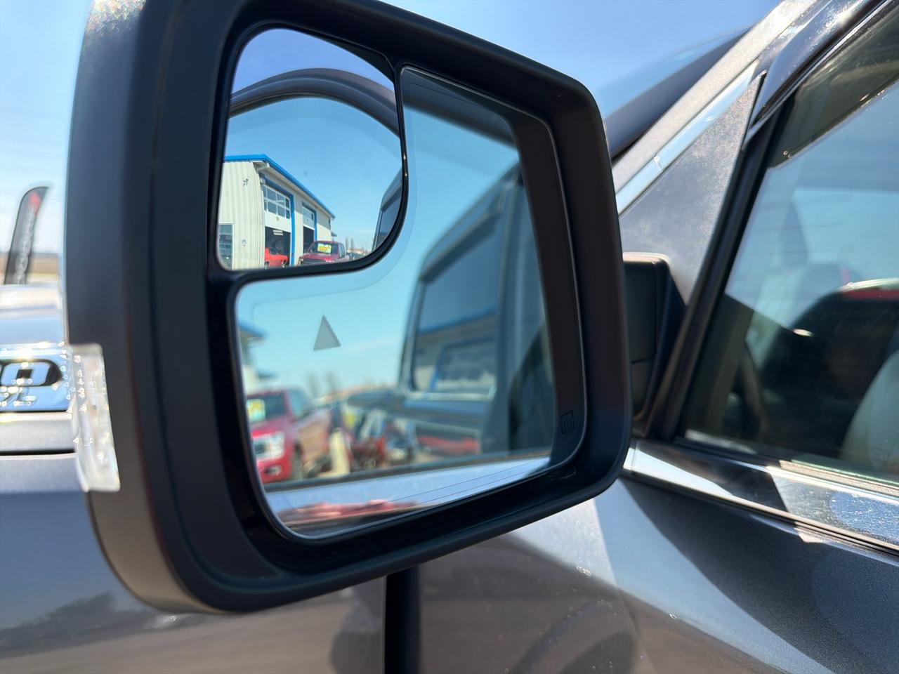 RAM 1500 Limited 4x4 Crew Cab 5'7" Box 2019