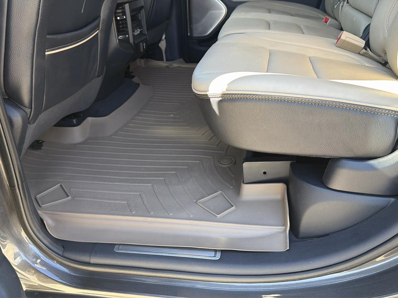 RAM 1500 Limited 4x4 Crew Cab 5'7" Box 2019