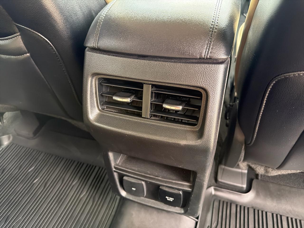 Ford Edge SEL FWD 2019