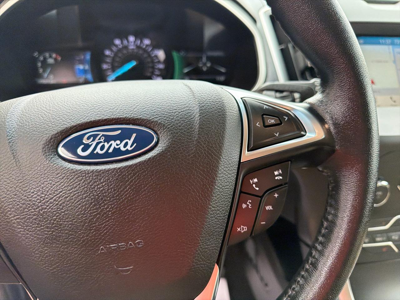 Ford Edge SEL FWD 2019