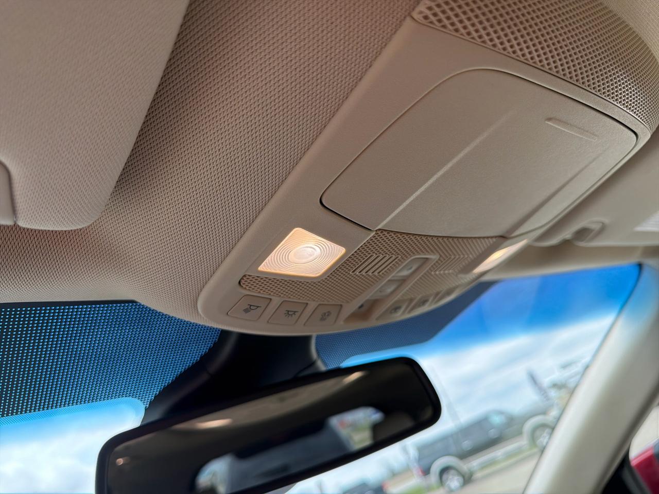 Ford Edge SEL FWD 2019