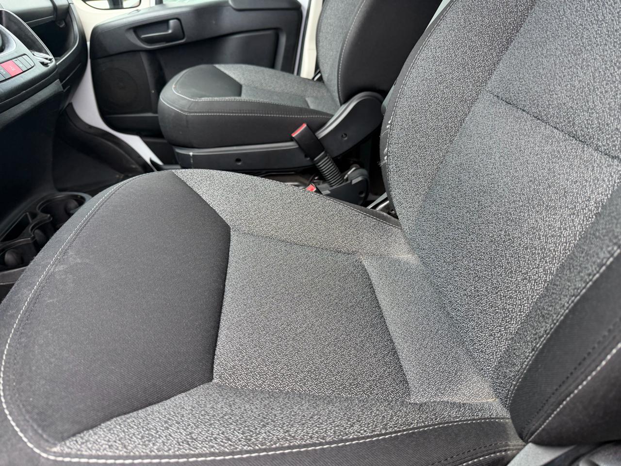 RAM ProMaster Cargo Van 1500 High Roof 136" WB 2021