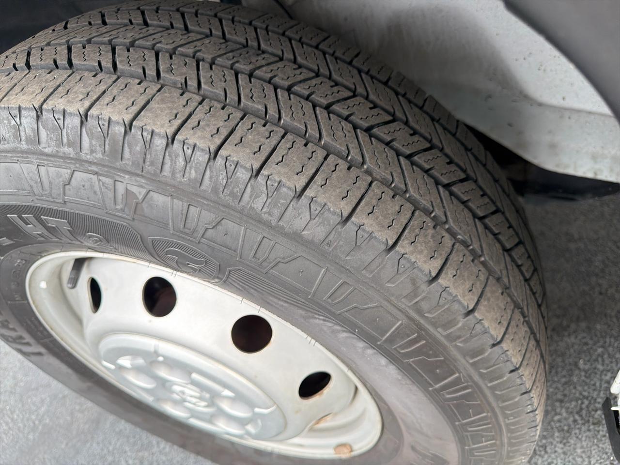 RAM ProMaster Cargo Van 1500 High Roof 136" WB 2021