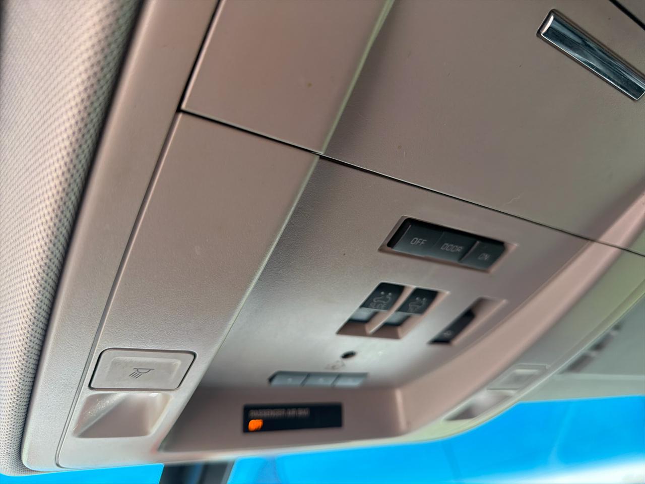 Chevrolet Silverado 1500 4WD Crew Cab 143.5" LTZ w/2LZ 2017