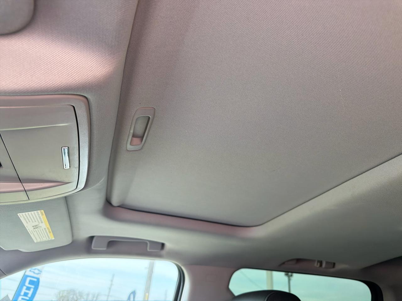 Chevrolet Silverado 1500 4WD Crew Cab 143.5" LTZ w/2LZ 2017